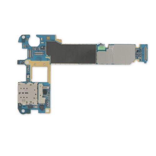 Galaxy Note5 Motherboard (N920A AT&T)