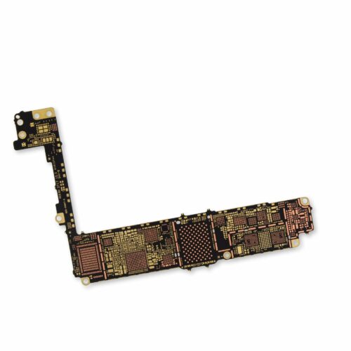 iPhone 8 Plus Bare Logic Board