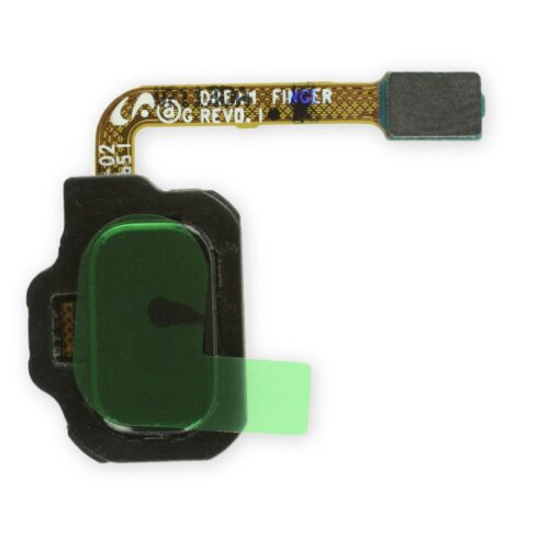 Galaxy S8 Fingerprint Sensor