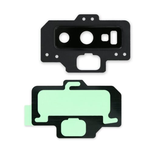 Galaxy Note9 Rear Camera Bezel & Lens Cover