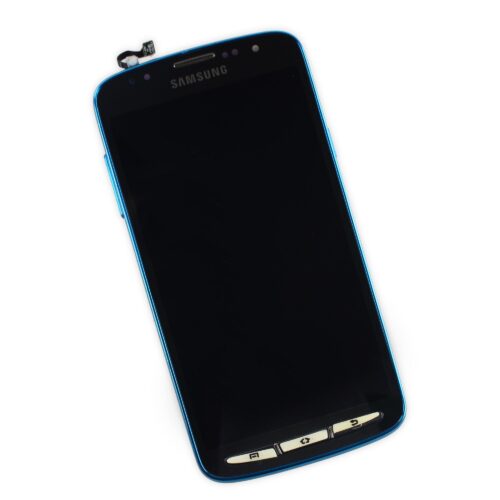 Galaxy S4 Active Screen