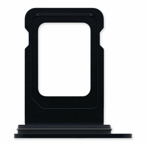 iPhone 13 Dual SIM Card Tray
