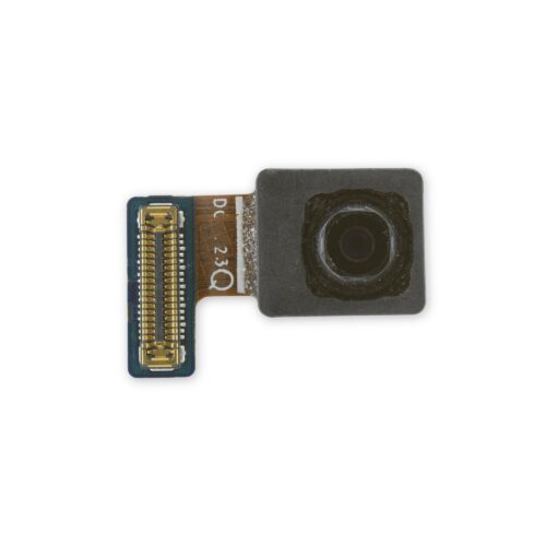 Galaxy Note9 Front Camera