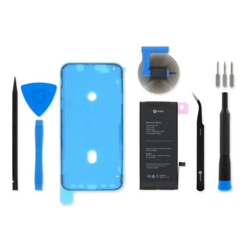 iPhone XR Battery