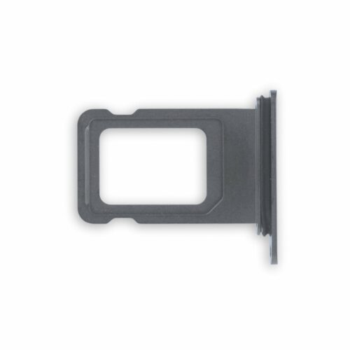 iPhone XS Max Single SIM Card Tray