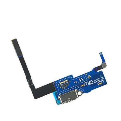 Galaxy Note 3 (T-Mobile) Charging Assembly