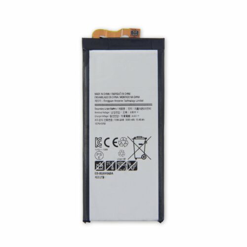 Galaxy S6 Active Battery