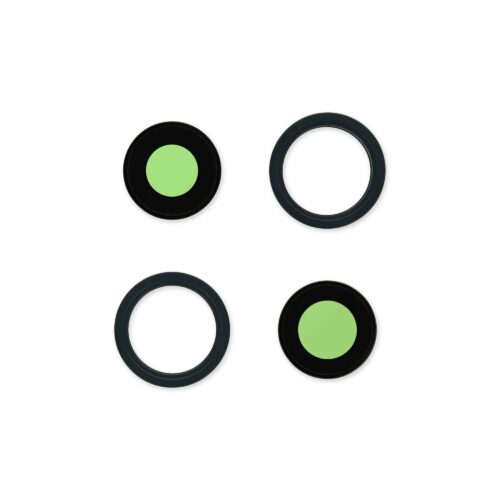 iPhone 13/13 mini Rear Camera Lenses and Bezels