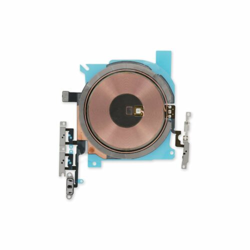 iPhone 13 mini Audio Control Cable and Wireless Charging Antenna
