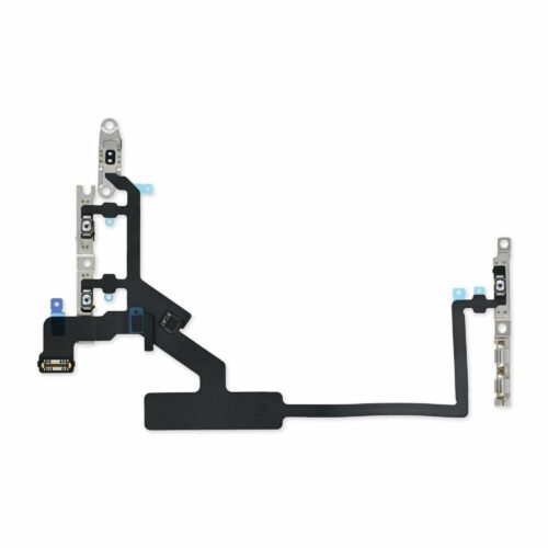 iPhone 14 Pro Max Power and Volume Button Cable