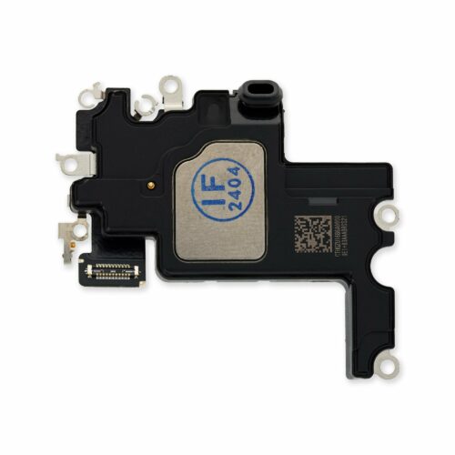 iPhone 15 Plus Earpiece Speaker