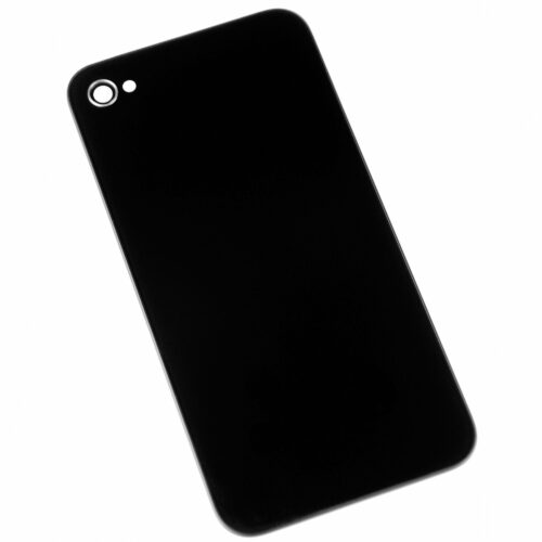iPhone 4 (CDMA/Verizon) Blank Rear Glass Panel
