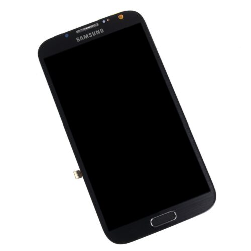 Galaxy Note II (T-Mobile / AT&T) Screen