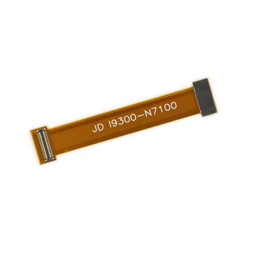 Galaxy S III & Note II Test Cable for Display Assembly