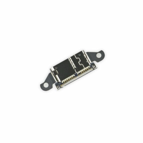Galaxy S5 Charge Port