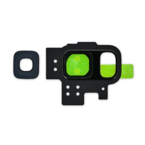 Galaxy S9 Rear Camera Bezel & Lens Cover