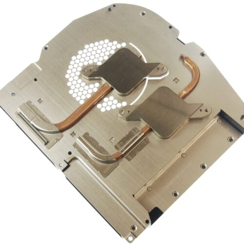 Sony PlayStation 3 CECHG Heat Sink