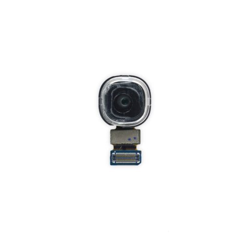 Galaxy S4 Rear Camera