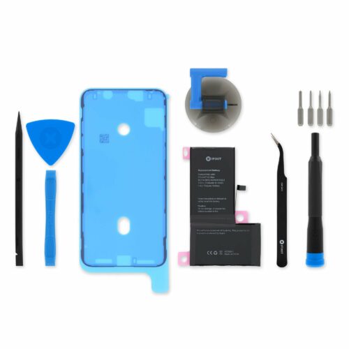 iPhone XS Max Battery