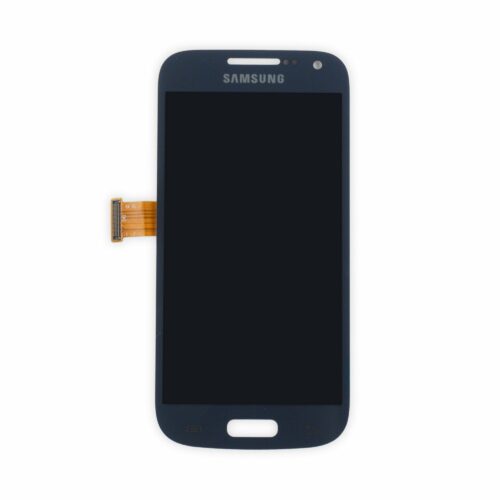 Galaxy S4 Mini AMOLED and Digitizer