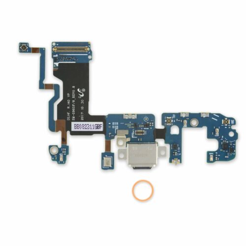 Galaxy S9+ (Global Single SIM) Charging Daughter Board