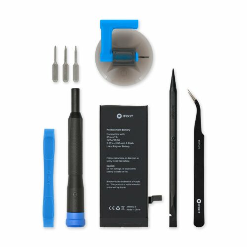 iPhone 6 Battery