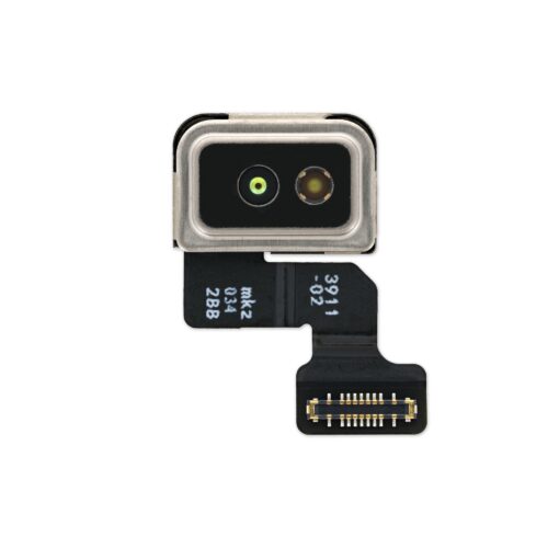 iPhone 14 Pro Lidar Sensor