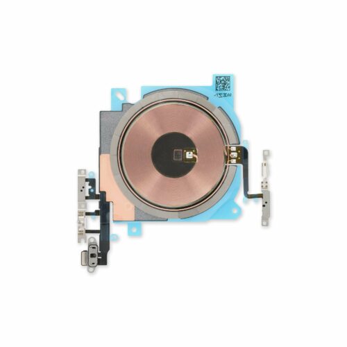 iPhone 13 Audio Control Cable and Wireless Charging Antenna