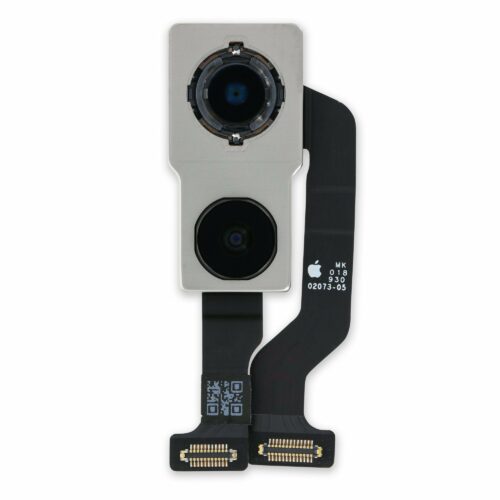 iPhone 11 Rear Camera