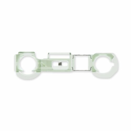 iPhone 11 Pro Front Camera Frame