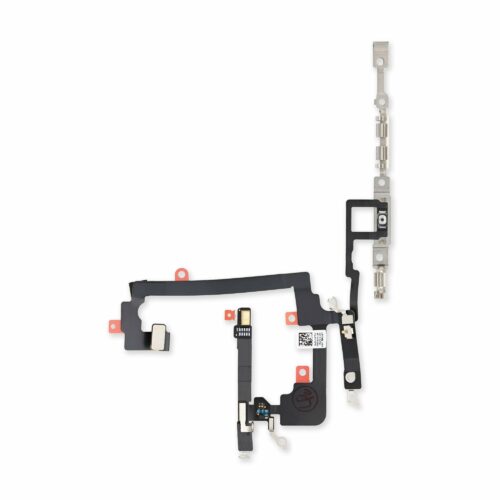 iPhone 15 Plus Power Button Cable