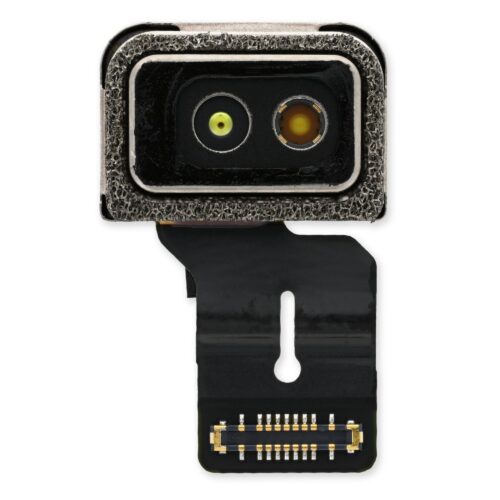 iPhone 13 Pro Lidar Sensor