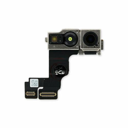 iPhone 15 Front Camera