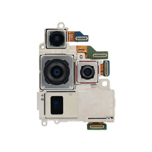 Samsung Galaxy S23 Ultra Rear Camera