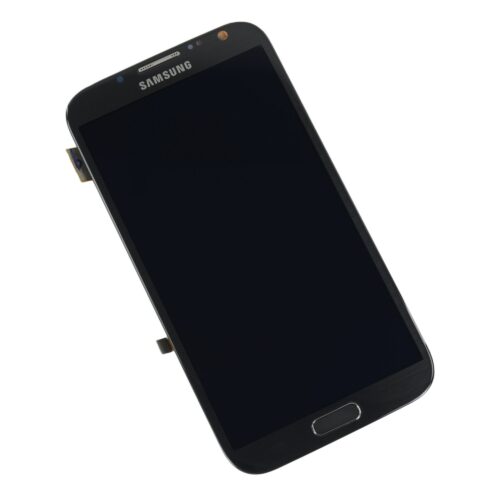 Galaxy Note II (Sprint/Verizon) Screen
