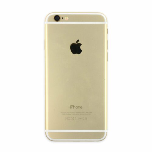 iPhone 6 OEM Rear Case