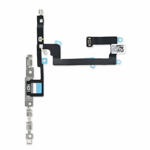 iPhone 14 Power Button Cable