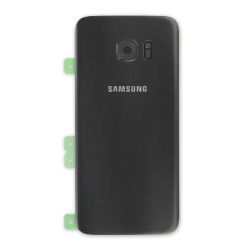 Galaxy S7 Edge Rear Glass Panel/Cover – Original