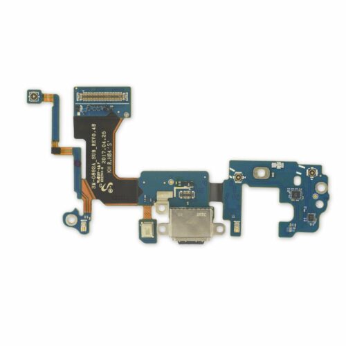 Galaxy S8 Active (AT&T) Charging Daughter Board