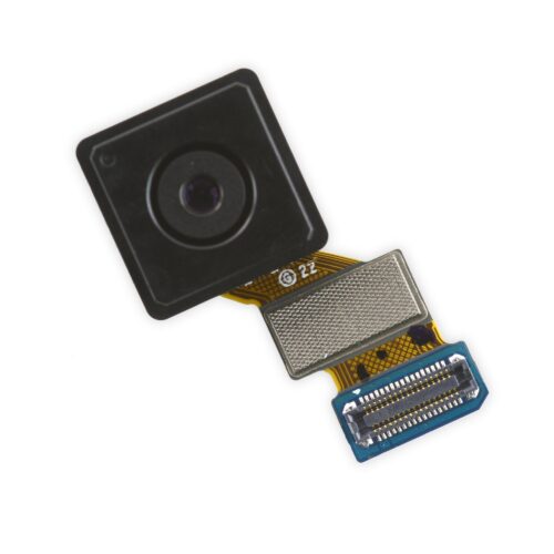Galaxy S5 Sport Rear Camera