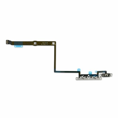 iPhone 11 Pro Max Audio Control Cable and Brackets