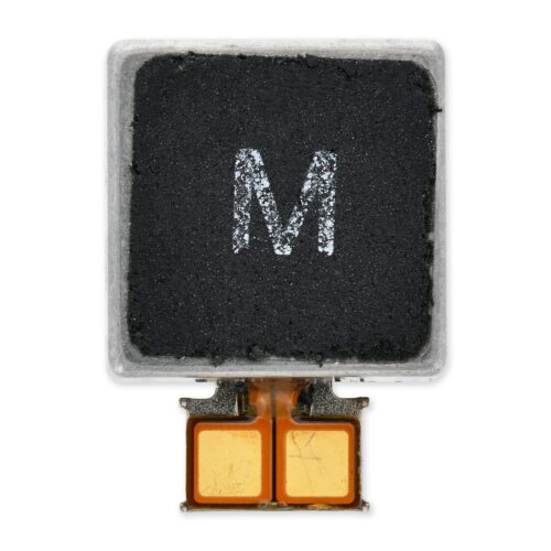 Galaxy S21+ Vibrator