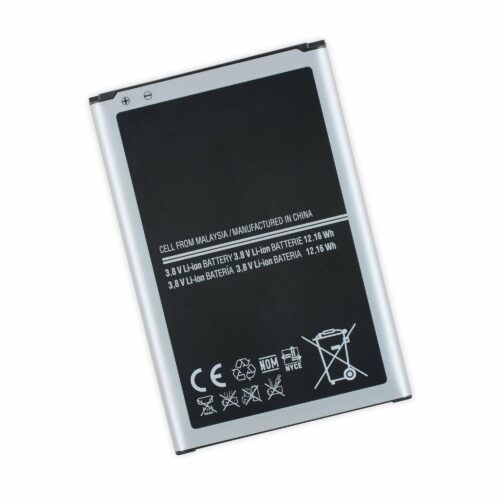 Galaxy Note 3 Battery