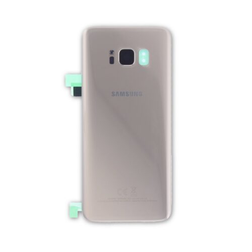 Galaxy S8 Rear Glass Panel/Cover – Original