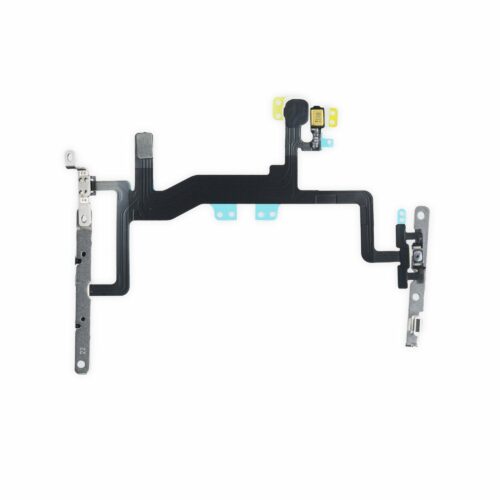 iPhone 6s Audio Control Cable and Brackets