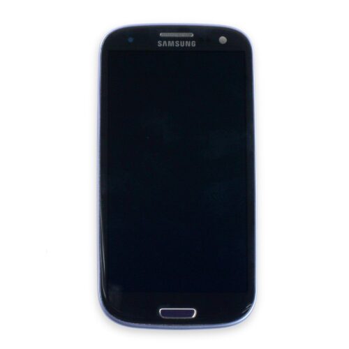 Galaxy S III (US Cellular) Screen