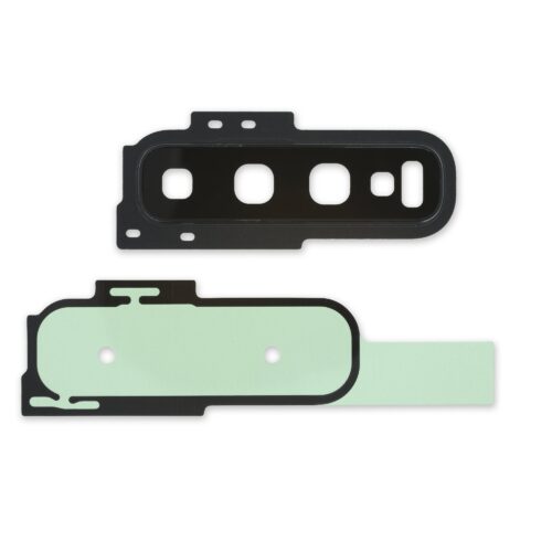 Galaxy S10 Rear Camera Bezel & Lens Cover