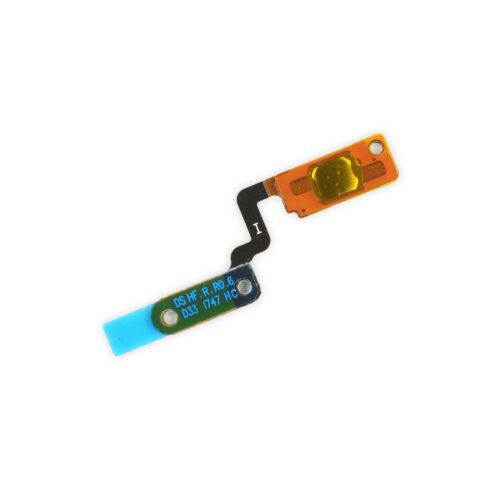 Galaxy S III Home Button Cable Assembly