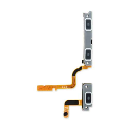 Galaxy S21 Ultra Power and Volume Control Cables