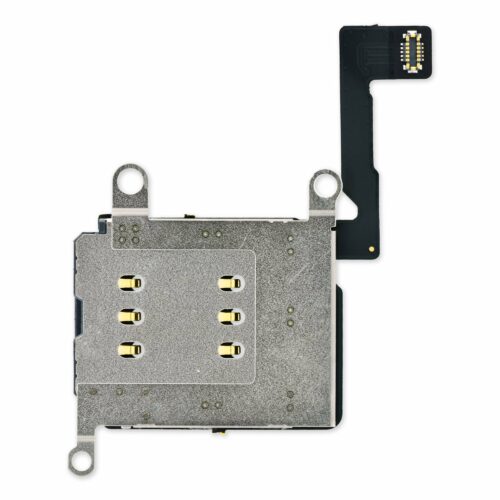 iPhone 12 Pro Max Dual SIM Card Slot/Reader